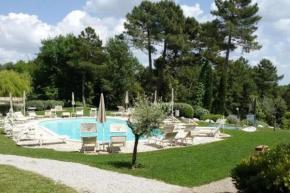 Casa il Borgo Toscano San Vivaldo